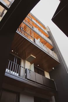 Andén FMA - Coliving