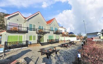 Namhae Somsatang Pension