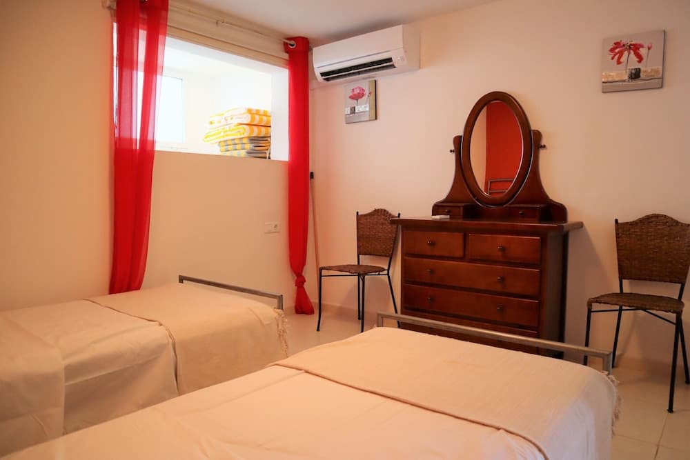 Perlamar Burriana Apartments Casasol