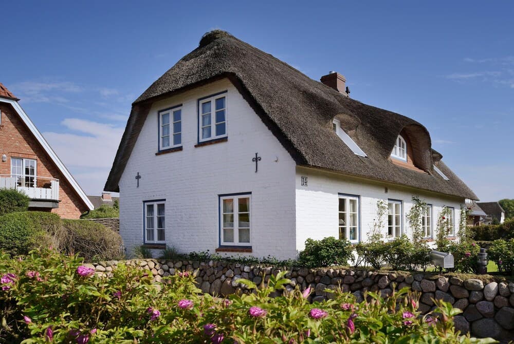 Leuchtturmseele Senhoog Luxury Holiday Homes