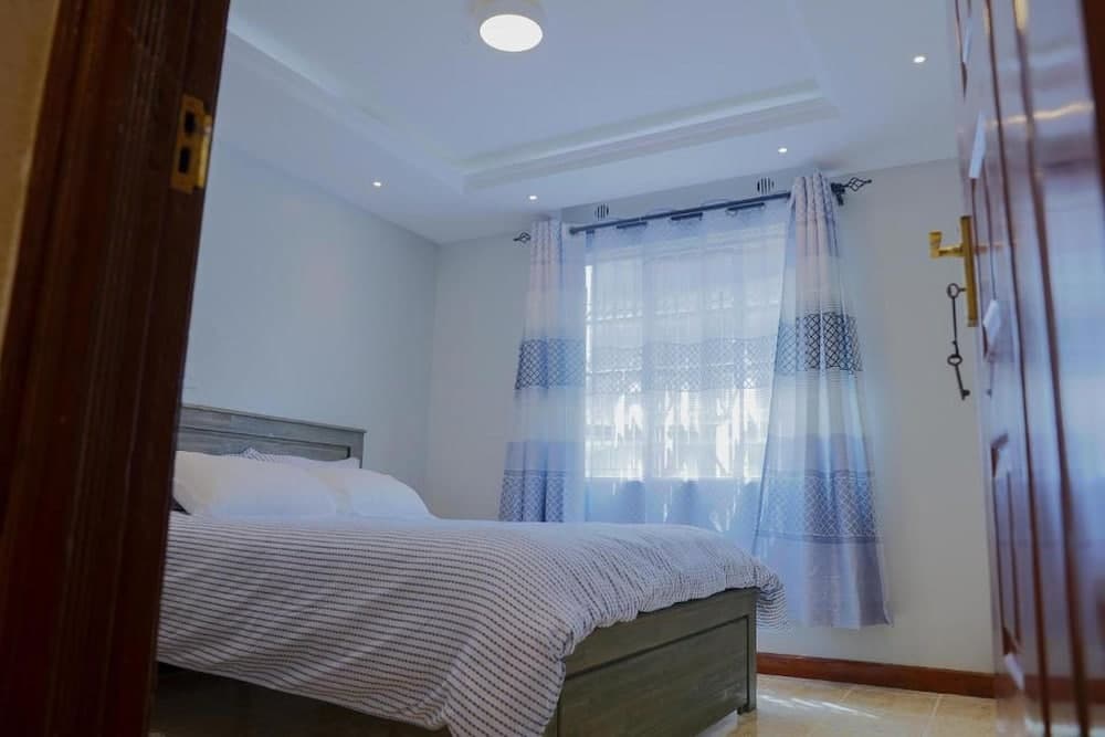 Esterina Apartments & Fitness Place