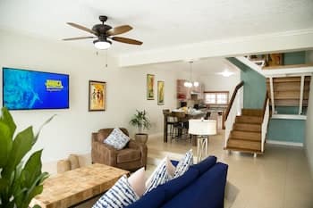 2 Bedroom Townhouse at Surbiton Square