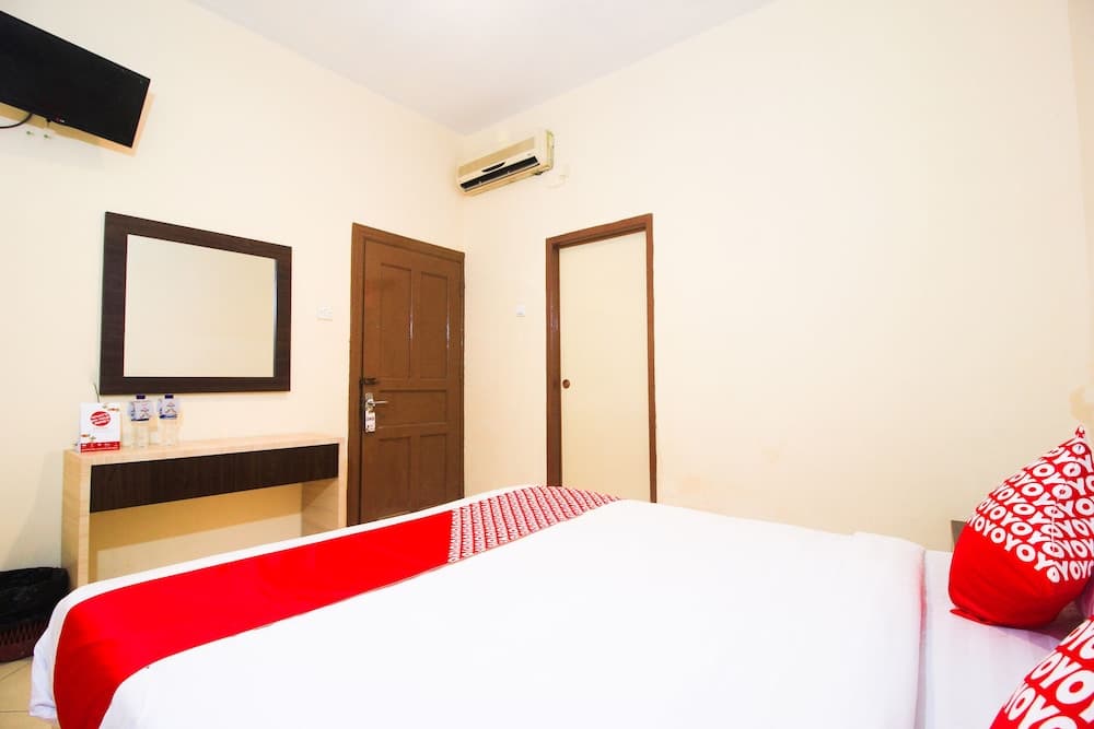 OYO 1025 Hotel Intan