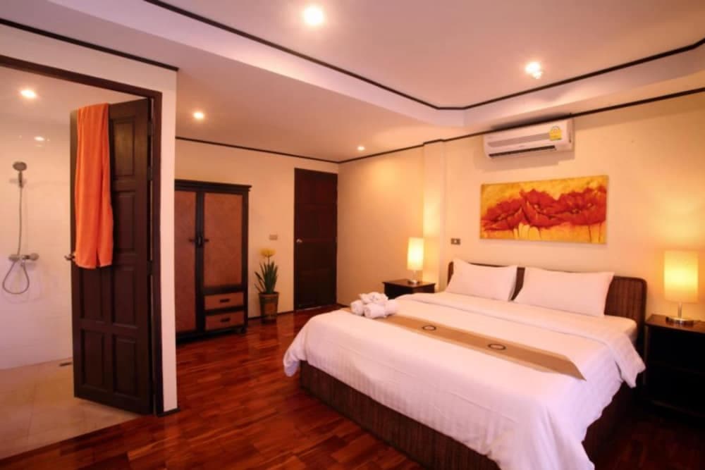 6 Bedroom Bay & Island View Twin Villa Koh Phangan SDV233/234-By Samui Dream Villas