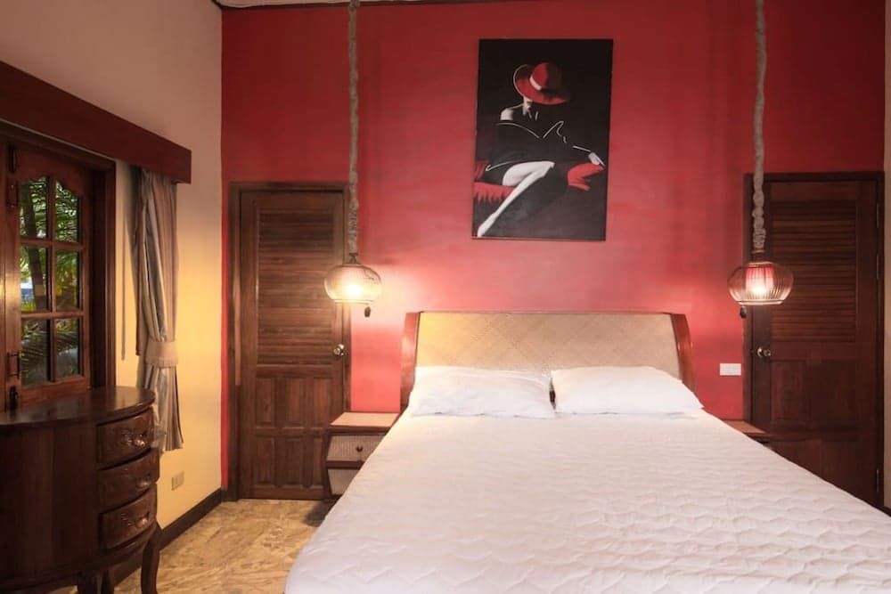 10 Bedroom Sea Front Twin Villa Koh Phangan SDV232/234-By Samui Dream Villas