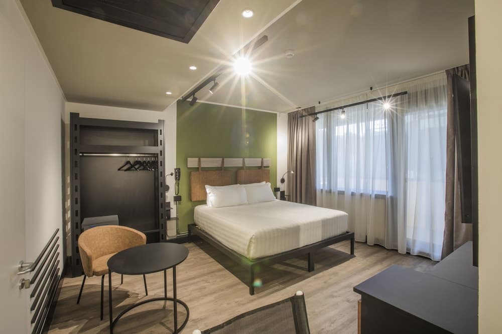 Mercure Roma Cinecittà