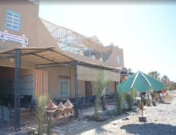 Kasbah Panorama Oasis