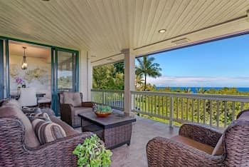 Mauna Pua - A 7 Bedroom Kauai Vacation Rental Home by Redawning