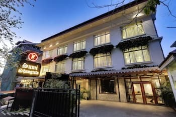 Sumi Shangrila Deorali Gangtok