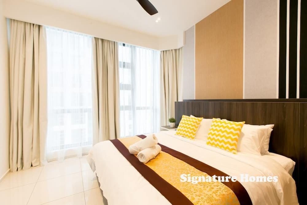 The Robertson Suites Bukit Bintang