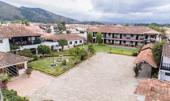 Hotel Andrés Venero