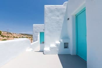 Pangaia Seaside Hotel