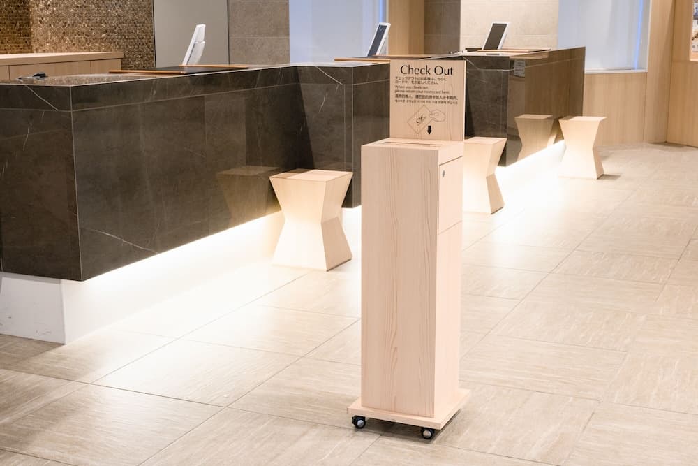 Keikyu EX INN Haneda Innovation City