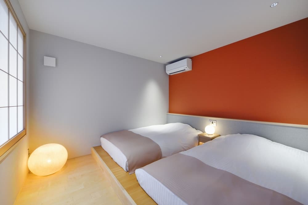 Kyoto Machiyado Gojoohashi