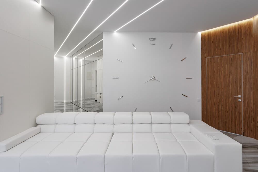 Royal Apartments Gagarinskoe plato 5a