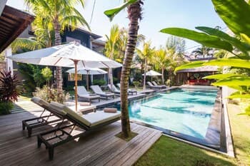 Luxury 12 Bedroom Villa With Private Pool, Bali Villa 2081