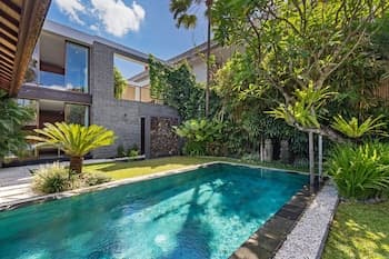 Beautiful Villa With Private Pool, Bali Villa 2028