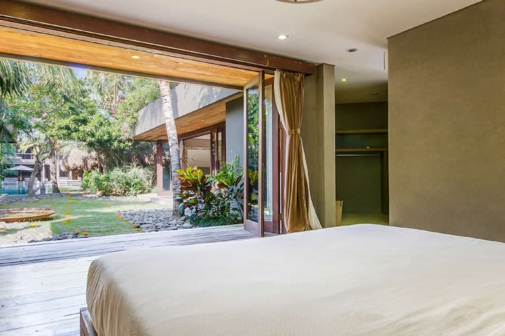 Luxury Villa in Bali near Beach, Bali Villa 2086
