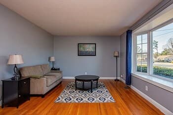 The Dandridge Guest House