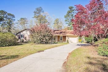 Enjoy the Centrally Located Mcfadyen Guest House