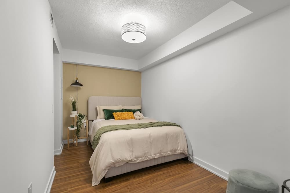 SkyTree - Condos near CN Tower