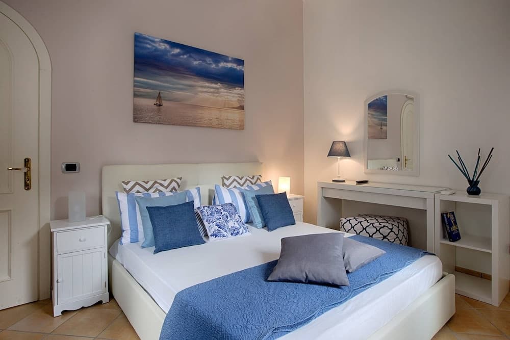 Luxury Villa In Sorrento Coast Strategic Location