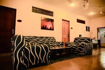 Midsummer Thulusdhoo