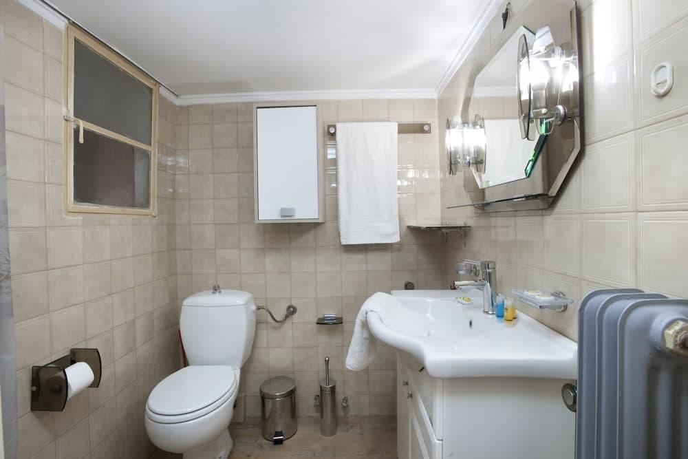 Studio Next to Agios Nikolaos Church