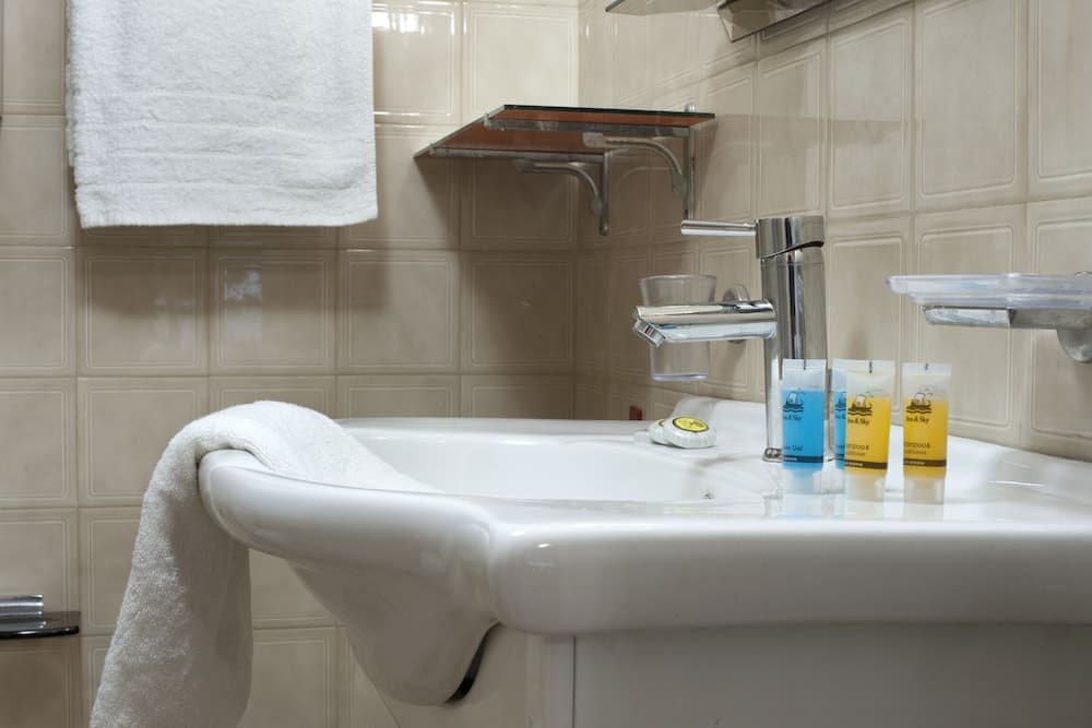 Studio Next to Agios Nikolaos Church