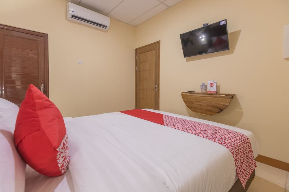 OYO 1552 Iodium Residence