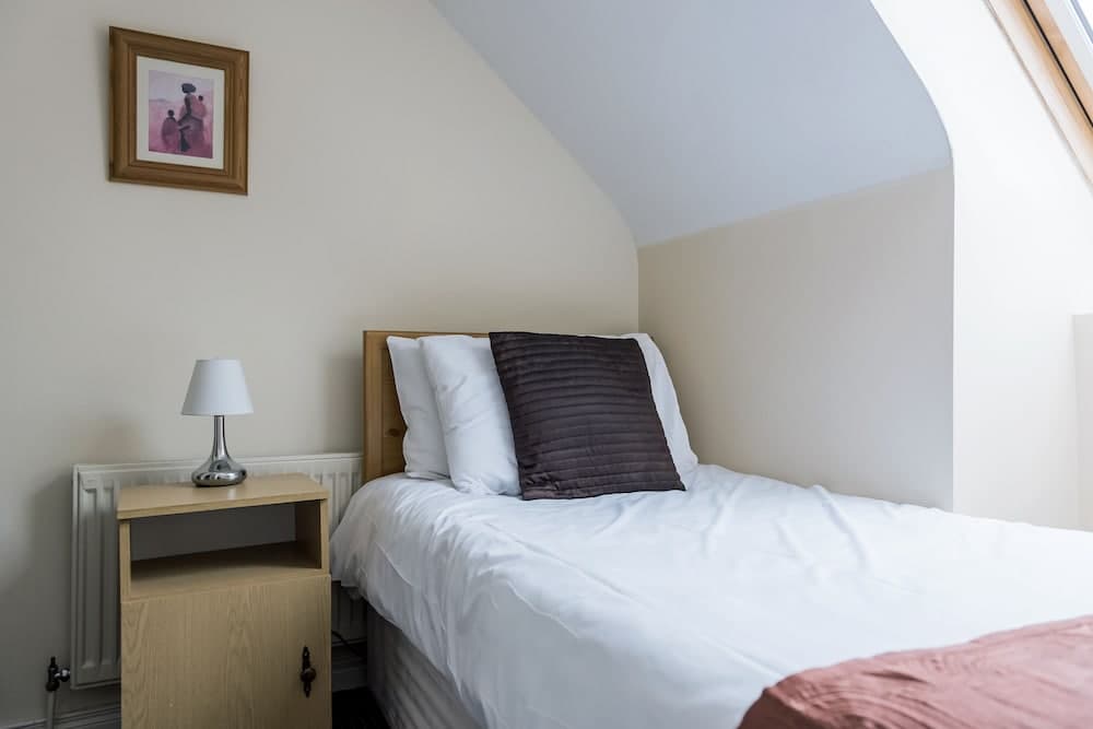 Marine View Three Bedroom Townhouse