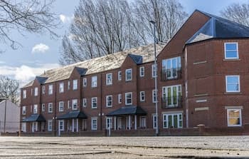 Pullman House Serviced Apartments