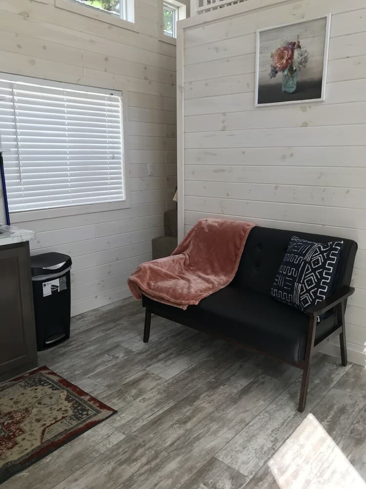 Lakefront Property Two Bedroom Cabin #32 at Long Cove Resort by Redawning