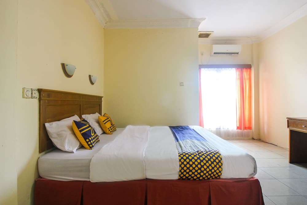 SPOT ON 2809 Hotel Yasmin