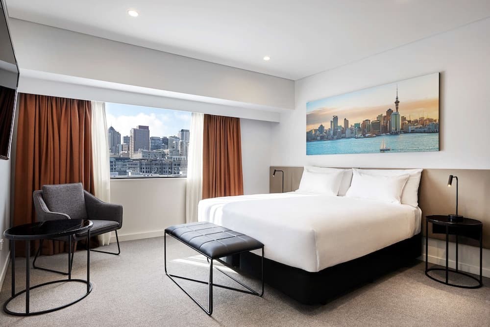 Travelodge Hotel Auckland Wynyard Quarter