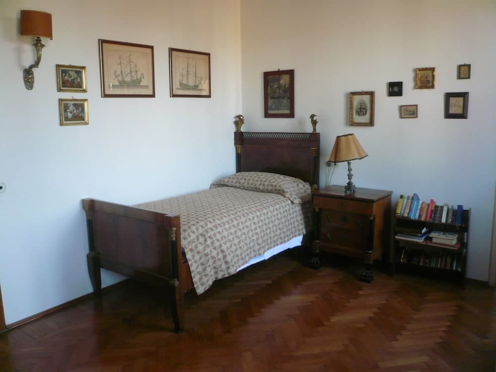 Luxurious Palazzo in Venice in the Rialto Area With Housekeepercook