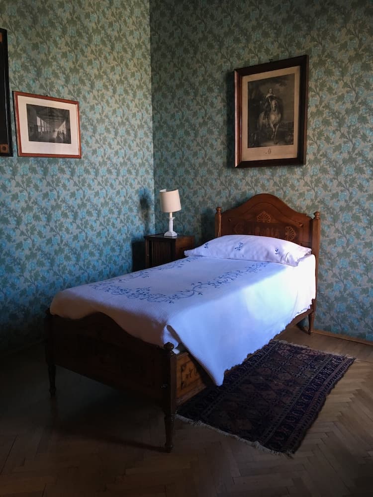 Luxurious Palazzo in Venice in the Rialto Area With Housekeepercook