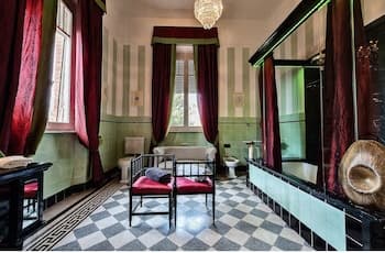 Fantastic Liberty Villa in the Heart of Versilia