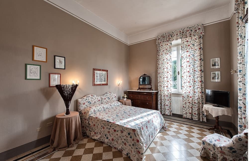 Fantastic Liberty Villa in the Heart of Versilia