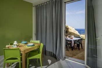 Villa Rosaria 2 Km From the Riserva Natural of the Zingaro