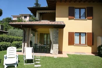 Apartments i Ciclamini in Moniga del Garda