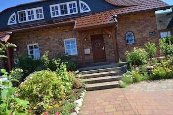 Ferienhäuser Zum Höft 44