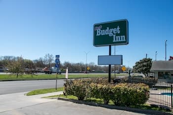 Best Budget Inn