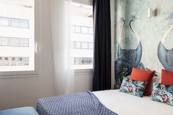 SmartRental Gran Via 47