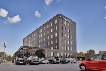 Zleep Hotel Lyngby