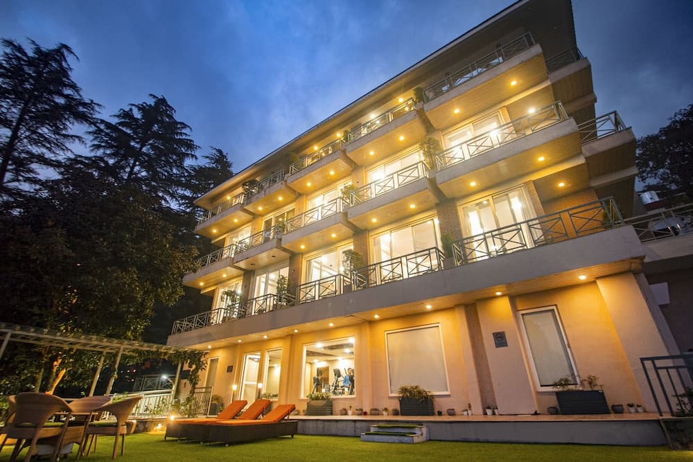 hotel image