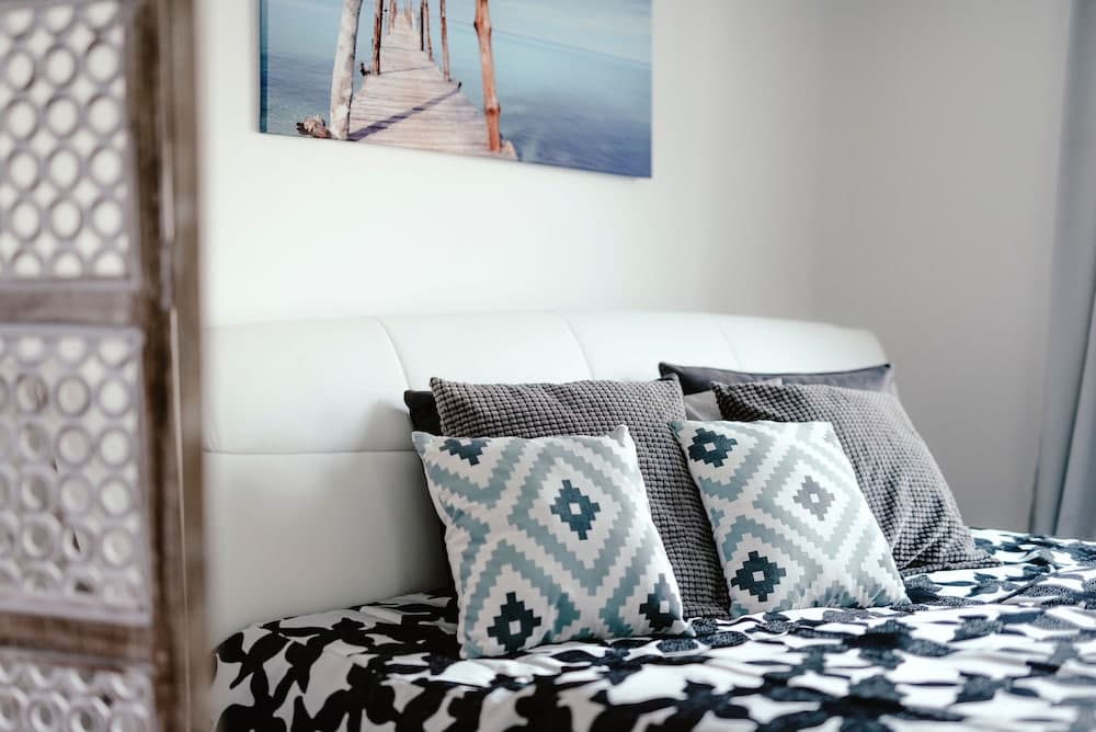 Apartments Zelny Trh III