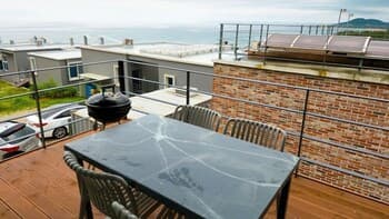 Nuri (Blue Road Town Pension