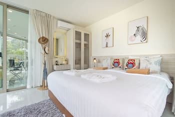 Oceana Apartments Phuket