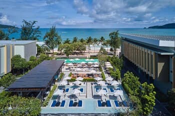 Four Points by Sheraton Phuket Patong Beach Resort